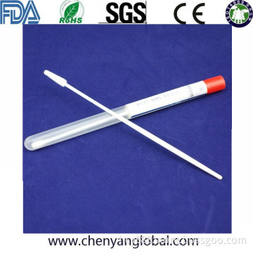 Stuart Transport Medium Swab Manufactory